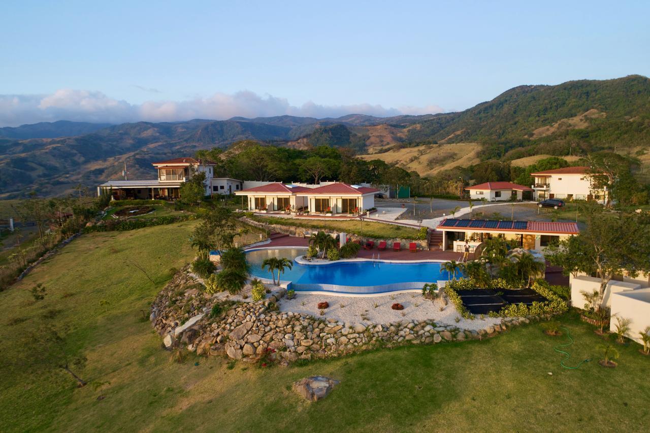 Vida Mountain Resort & Spa Adults Only San Ramón Kültér fotó