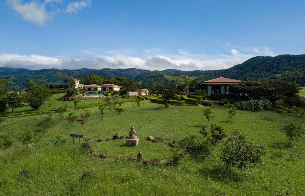 Vida Mountain Resort & Spa Adults Only San Ramón Kültér fotó