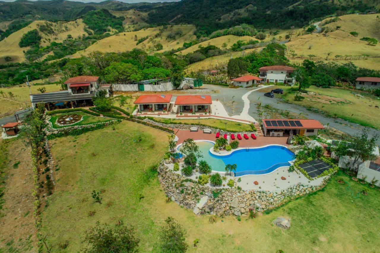 Vida Mountain Resort & Spa Adults Only San Ramón Kültér fotó