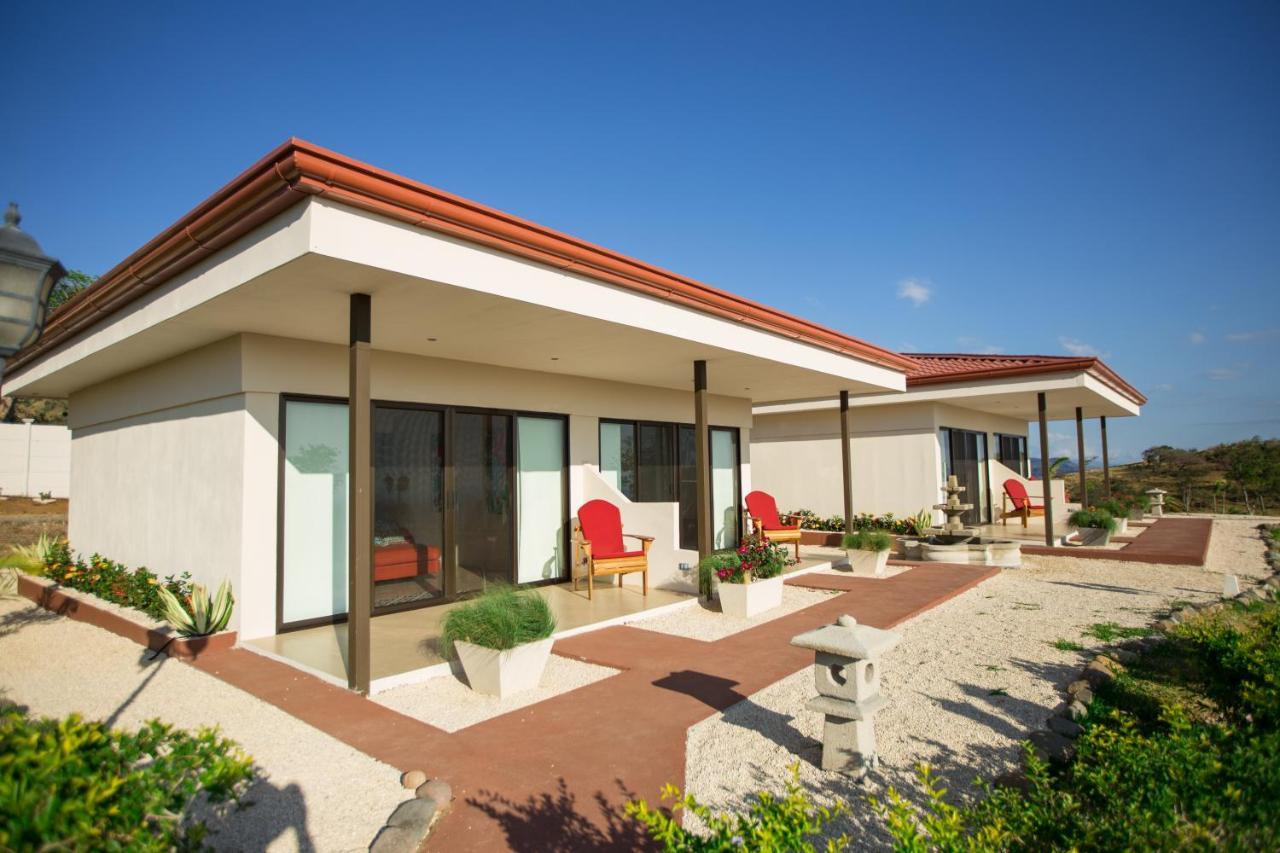 Vida Mountain Resort & Spa Adults Only San Ramón Kültér fotó